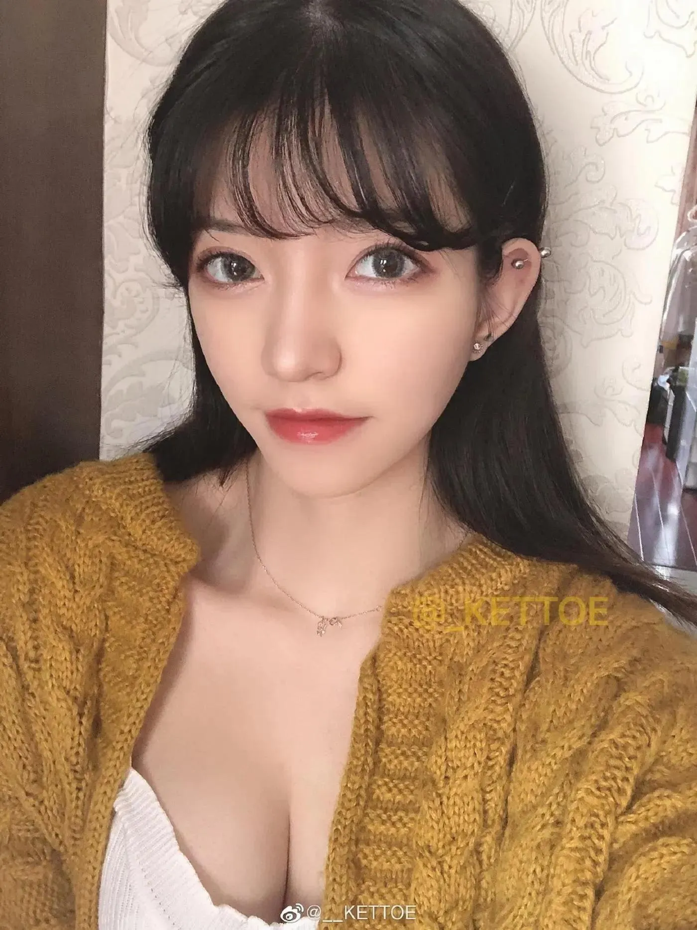Kettoe – NO.01 微博配图[18] [71P]插图9